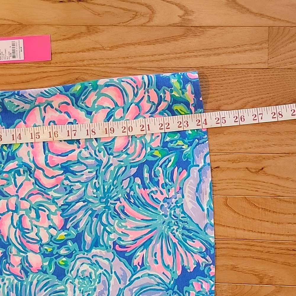 NWOT Lilly Pulitzer Aleah Top,Size Small - Picture 8 of 16